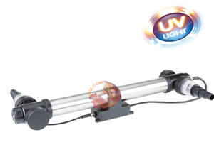 Đèn khử trùng nước UV-C BOYU BX-75UV 75W UV Light